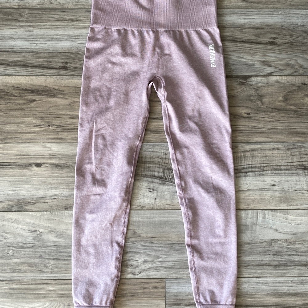 Gymshark Adapt Seamless Leggings
